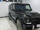 Mercedes-Benz G 500 2002 года за 15 000 000 тг. в Актау – фото 2