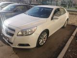 Chevrolet Malibu 2013 года за 4 690 000 тг. в Атырау