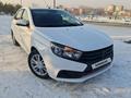 ВАЗ (Lada) Vesta 2018 года за 5 200 000 тг. в Караганда – фото 21