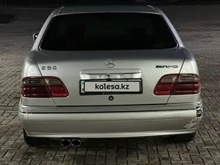 Mercedes-Benz E 430