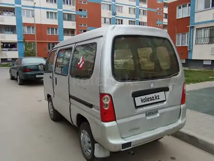 Daewoo Damas 2007 года за 1 150 000 тг. в Алматы