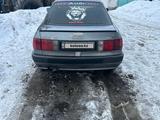 Audi 80 1992 годаүшін1 100 000 тг. в Урджар