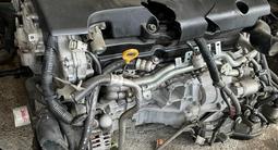 Мотор VQ35 Двигатель Nissan Murano (Ниссан Мурано) двигатель 3.5 л за 89 900 тг. в Алматы