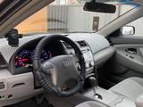 Toyota Camry 2011 годаүшін4 600 000 тг. в Атырау – фото 4