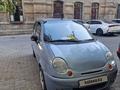 Daewoo Matiz 2012 года за 999 999 тг. в Шымкент