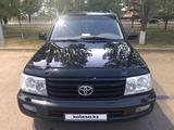 Toyota Land Cruiser 2006 года за 13 000 000 тг. в Караганда – фото 5