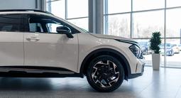 Kia Sportage 2024 года за 17 735 900 тг. в Алматы – фото 4