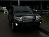 Toyota Land Cruiser 2013 годаfor24 000 000 тг. в Астана – фото 5