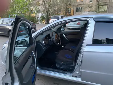 Chevrolet Nexia 2022 года за 5 300 000 тг. в Алматы – фото 10