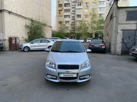 Chevrolet Nexia 2022 года за 5 300 000 тг. в Алматы – фото 15