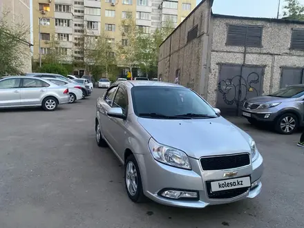 Chevrolet Nexia 2022 года за 5 300 000 тг. в Алматы – фото 17