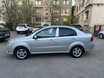 Chevrolet Nexia 2022 года за 5 300 000 тг. в Алматы