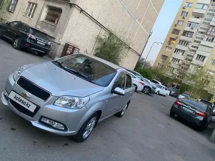 Chevrolet Nexia 2022 года за 5 300 000 тг. в Алматы – фото 5