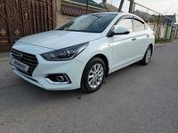 Hyundai Accent 2019 годаfor7 700 000 тг. в Шымкент