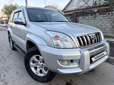 Toyota Land Cruiser Prado 2007 годаүшін12 200 000 тг. в Алматы – фото 3