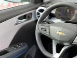 Chevrolet Monza 2023 годаүшін7 500 000 тг. в Шымкент – фото 5