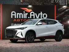 Changan X5 Plus, 2026