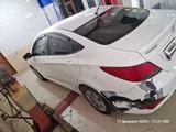 Hyundai Accent 2015 годаfor3 950 000 тг. в Астана