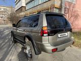 Mitsubishi Montero Sport 2000 годаүшін5 000 000 тг. в Талдыкорган – фото 4