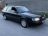 Audi A6 1996 годаүшін3 800 000 тг. в Шымкент