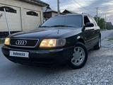 Audi A6 1996 года за 3 800 000 тг. в Шымкент – фото 3