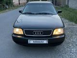 Audi A6 1996 года за 3 800 000 тг. в Шымкент – фото 2