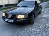 Audi A6 1996 года за 3 800 000 тг. в Шымкент – фото 4