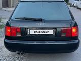 Audi A6 1996 года за 3 800 000 тг. в Шымкент – фото 5
