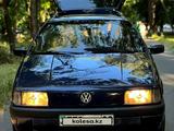 Volkswagen Passat 1993 годаүшін2 200 000 тг. в Тараз – фото 3