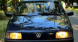 Volkswagen Passat 1993 годаүшін2 200 000 тг. в Тараз – фото 3