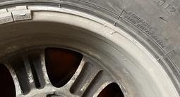 Диски с зимней резиной для Тойота Прадо 120 за 280 000 тг. в Алматы – фото 5