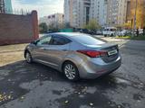 Hyundai Elantra 2014 года за 6 400 000 тг. в Астана – фото 5