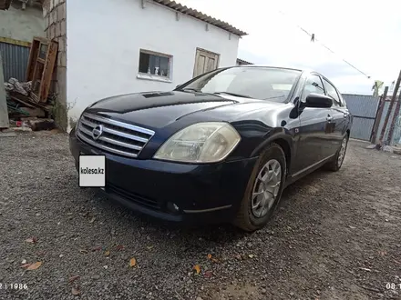 Nissan Teana 2005 года за 3 600 000 тг. в Атырау