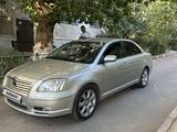 Toyota Avensis 2004 года за 4 000 000 тг. в Шымкент