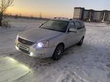 ВАЗ (Lada) Priora 2171 2012 года за 1 500 000 тг. в Актобе