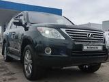 Lexus LX 570 2008 года за 19 000 000 тг. в Костанай – фото 2