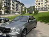 Mercedes-Benz E 350 2009 годаүшін8 600 000 тг. в Алматы