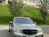 Mercedes-Benz E 350 2009 года за 8 600 000 тг. в Алматы – фото 3