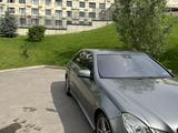 Mercedes-Benz E 350 2009 годаүшін8 600 000 тг. в Алматы – фото 4