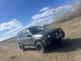 Nissan Pathfinder 2003 года за 5 200 000 тг. в Павлодар – фото 5