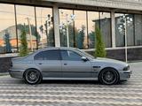 BMW 530 2002 годаүшін6 100 000 тг. в Шымкент – фото 3