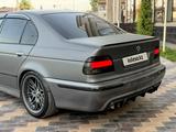 BMW 530 2002 годаүшін6 100 000 тг. в Шымкент – фото 5