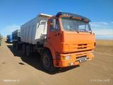 КамАЗ  6520 2007 годаүшін12 300 000 тг. в Караганда – фото 3