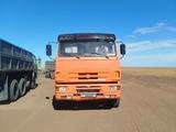 КамАЗ  6520 2007 годаүшін12 300 000 тг. в Караганда