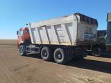 КамАЗ  6520 2007 годаүшін12 300 000 тг. в Караганда – фото 5