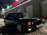 BMW 525 1992 годаүшін2 300 000 тг. в Актобе – фото 2