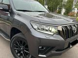 Toyota Land Cruiser Prado 2022 года за 39 000 000 тг. в Астана – фото 3