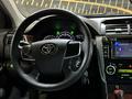 Toyota Camry 2013 года за 8 450 000 тг. в Актобе – фото 7