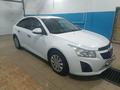 Chevrolet Cruze 2015 года за 4 800 000 тг. в Костанай – фото 5