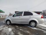 Chevrolet Aveo 2008 годаfor2 700 000 тг. в Алматы – фото 3